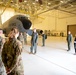 Air Mobility Command leadership visits McConnell