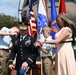 Chief Warrant Officer 4 Eric Roen Promotion
