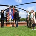 Chief Warrant Officer 4 Eric Roen Promotion