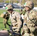 Premier Competition Strengthens NATO Bonds