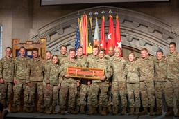 53rd Annual Sandhurst Competition at the U.S. Military Academy