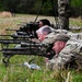 Little Rock Defenders take aim during Advanced Designated Marksman course