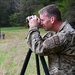 Little Rock Defenders take aim during Advanced Designated Marksman course