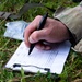 Little Rock Defenders take aim during Advanced Designated Marksman course