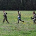 Little Rock Defenders take aim during Advanced Designated Marksman course