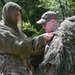 Little Rock Defenders take aim during Advanced Designated Marksman course