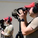 Little Rock Defenders take aim during Advanced Designated Marksman course