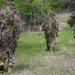 Little Rock Defenders take aim during Advanced Designated Marksman course