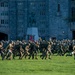 Sandhurst Military Skills Competition (Day 1)
