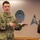 Capt. Reynolds: Space Force First Sapper Leader Course Graduate