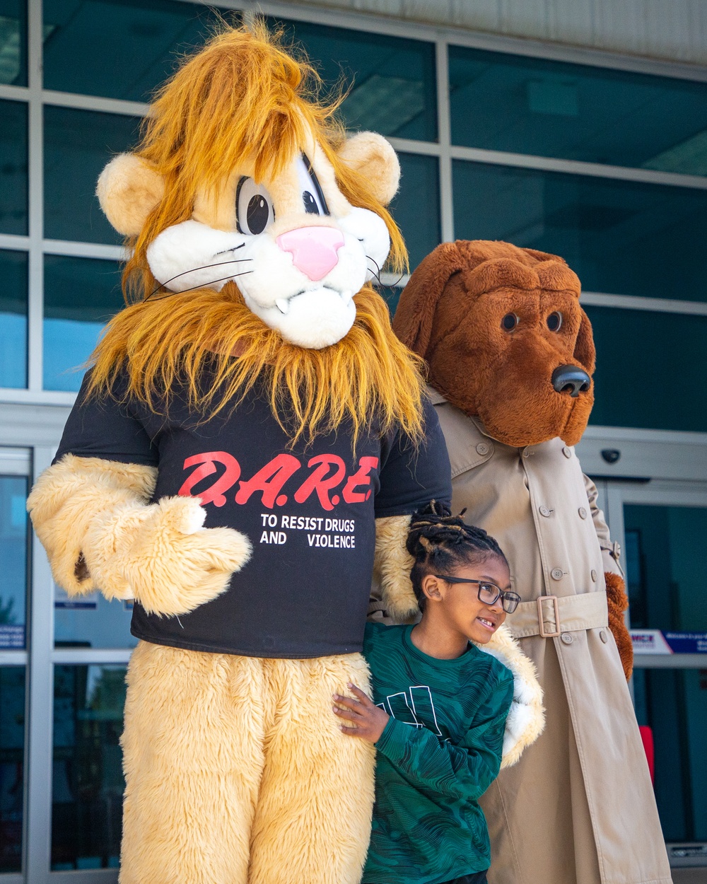 Drug Enforcement Agency National Drug Take-Back Day