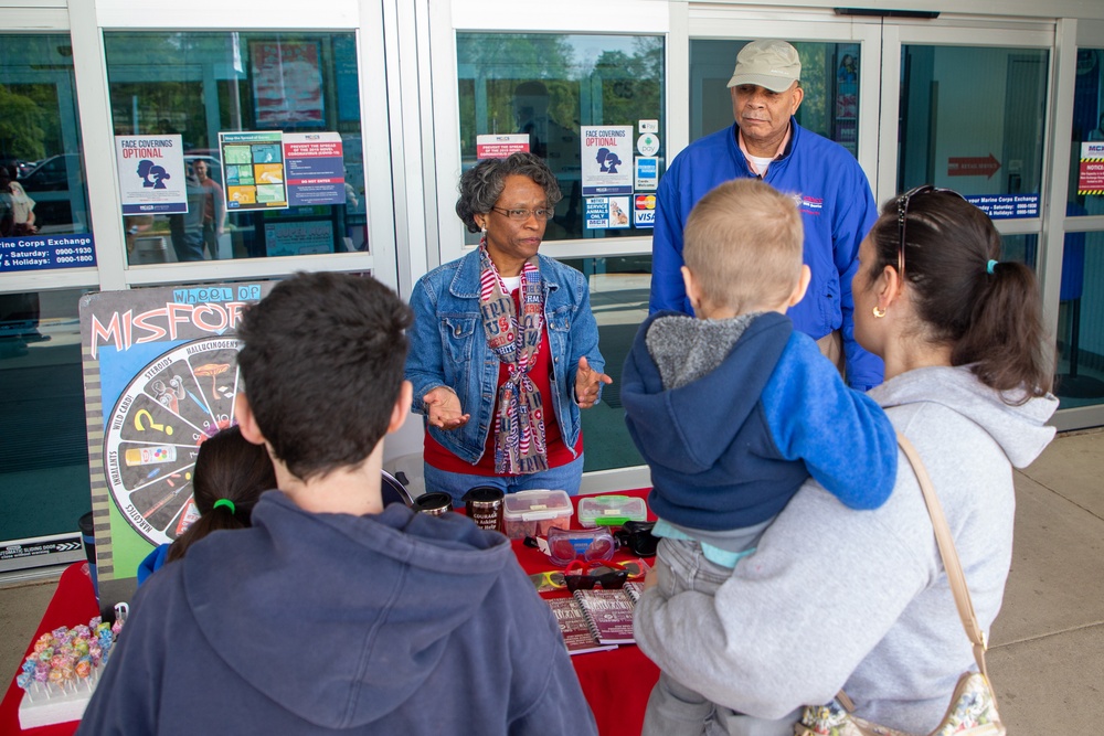 Drug Enforcement Agency National Drug Take-Back Day