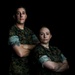 Guns to Guns: Marines look forward to dual retirement