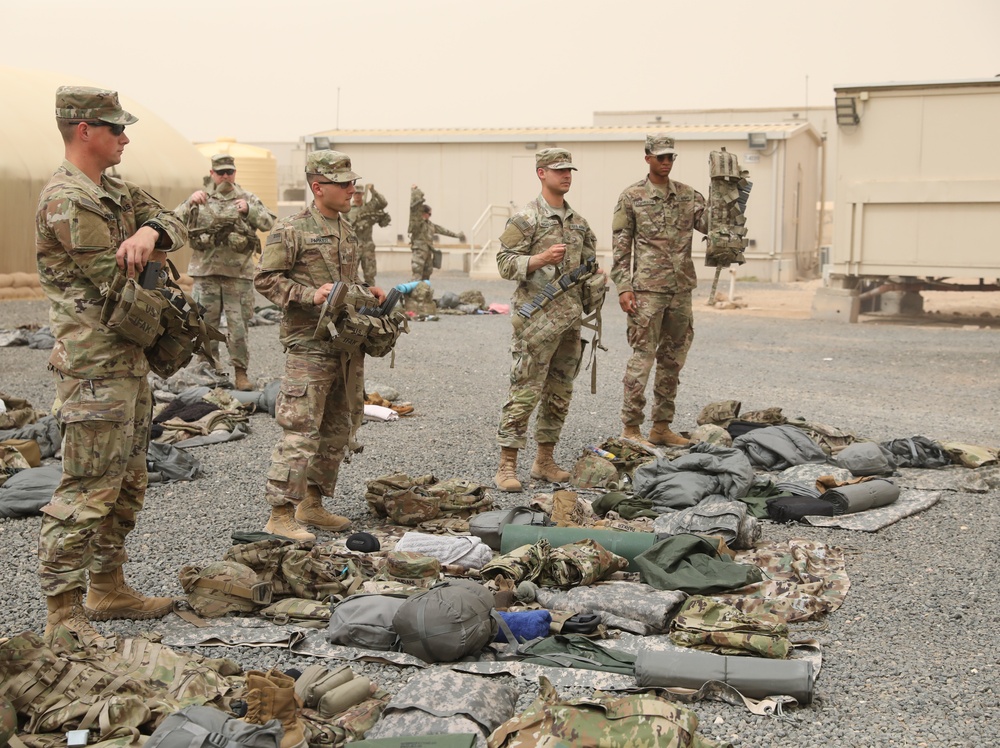 Best Squad Competition