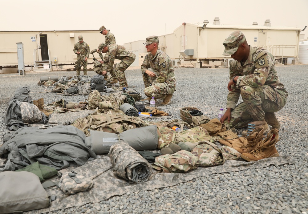 Best Squad Competition