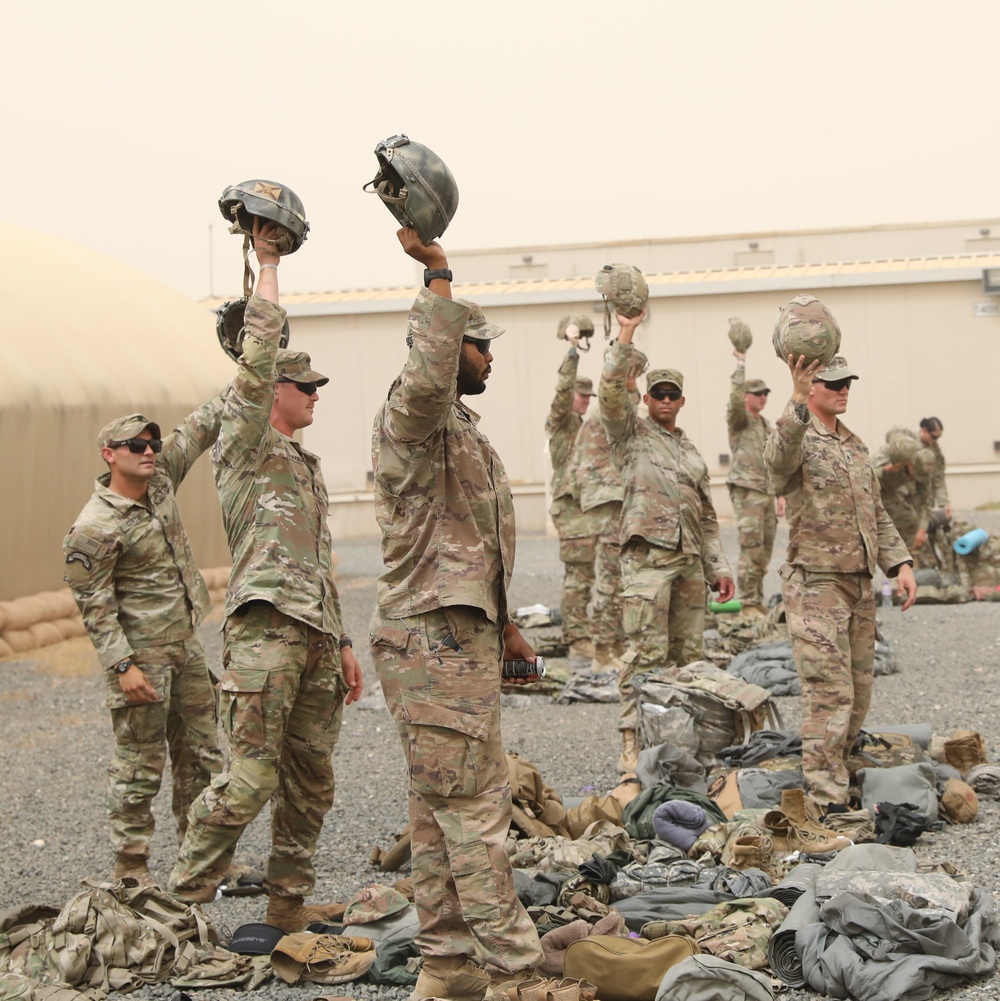 Best Squad Competition