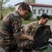 NATO Forces Learn Different Capabilities at Static Display