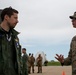 NATO Forces Learn Different Capabilities at Static Display