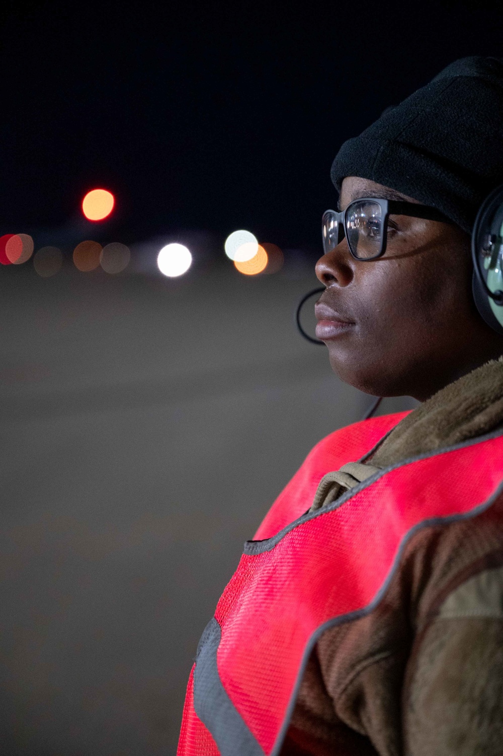 NAVSTA Rota Airmen keep the AMC fleet flying