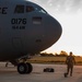 NAVSTA Rota Airmen keep the AMC fleet flying