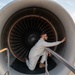 NAVSTA Rota Airmen keep the AMC fleet flying
