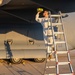 NAVSTA Rota Airmen keep the AMC fleet flying