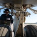 NAVSTA Rota Airmen keep the AMC fleet flying