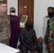 14 Military Hospital in Monrovia, Liberia