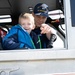 Coast Guard Visit Provides Memorable Moments for Students
