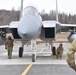 F-15Cs participate in Alaskan DACT