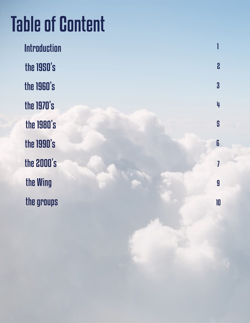 319th Reconnaissance Wing: 2022 Legacy (Page 1)