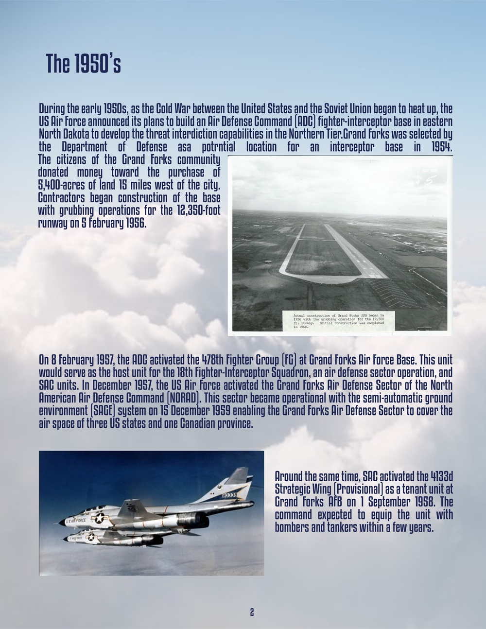 319th Reconnaissance Wing: 2022 Legacy (Page 3)