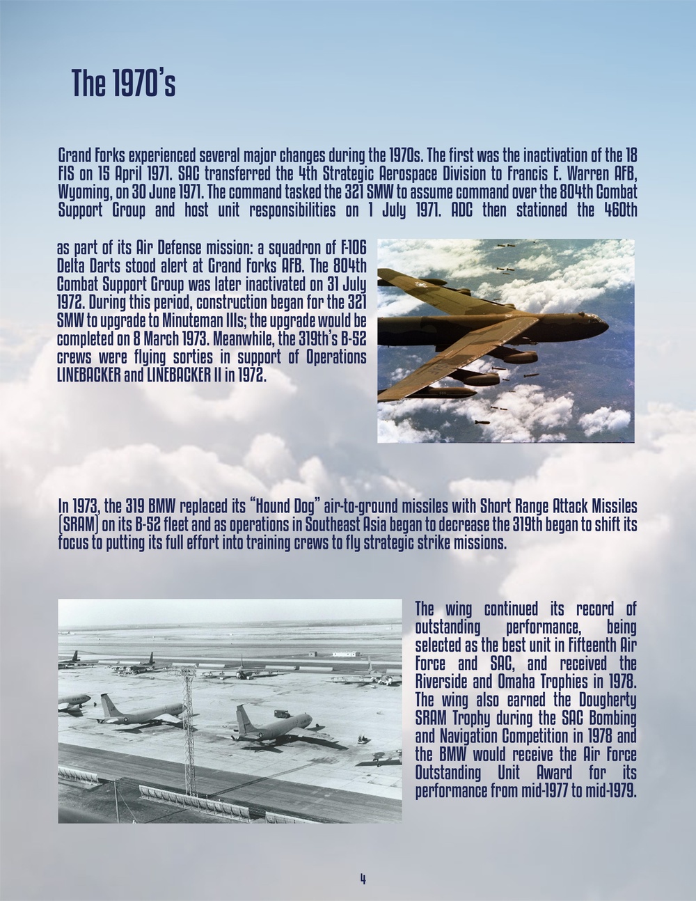 319th Reconnaissance Wing: 2022 Legacy (Page 5)