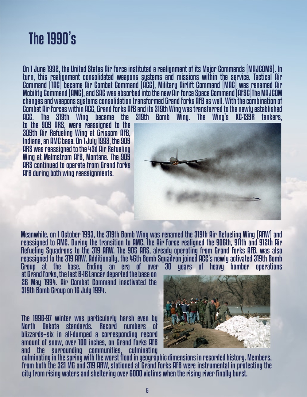 319th Reconnaissance Wing: 2022 Legacy (Page 7)