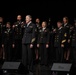 Navy Band visits Mason, ohio