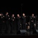 Navy Band visits Mason, ohio