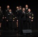 Navy Band visits Mason, ohio
