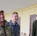 Dreadnaughts Recognize Linguists for their Assistance during Abrams Operation Summit