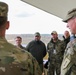 Dreadnaughts Recognize Linguists for their Assistance during Abrams Operation Summit