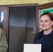 Dreadnaughts Recognize Linguists for their Assistance during Abrams Operation Summit