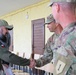 Dreadnaughts Recognize Linguists for their Assistance during Abrams Operation Summit