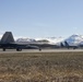 F-15Cs participate in Alaskan DACT