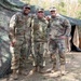 Abrams Operation Summit Group Photos