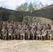 Abrams Operation Summit Group Photos