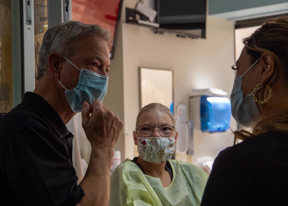 NMRTC San Diego Hosts Invincible Spirit Festival