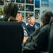 Distinguished Educators visit HQ Space Operations Command