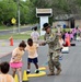 First Team Builds Partnership With Field Day