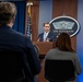 Pentagon Press Briefing
