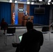 Pentagon Press Briefing