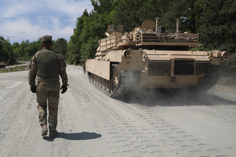 Spartan Soldiers push through preliminary round